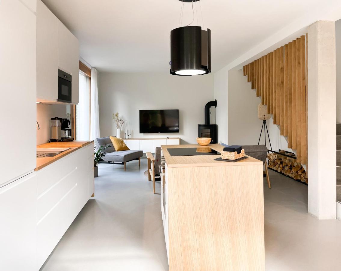 Haus Meerling Рерік Екстер'єр фото