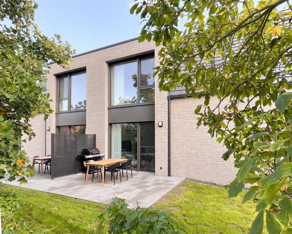 Haus Meerling Рерік Екстер'єр фото